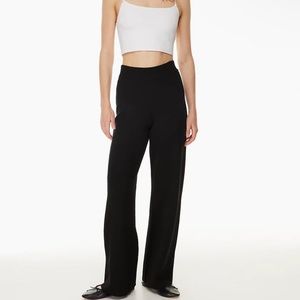 Aritzia Souvenir Pants